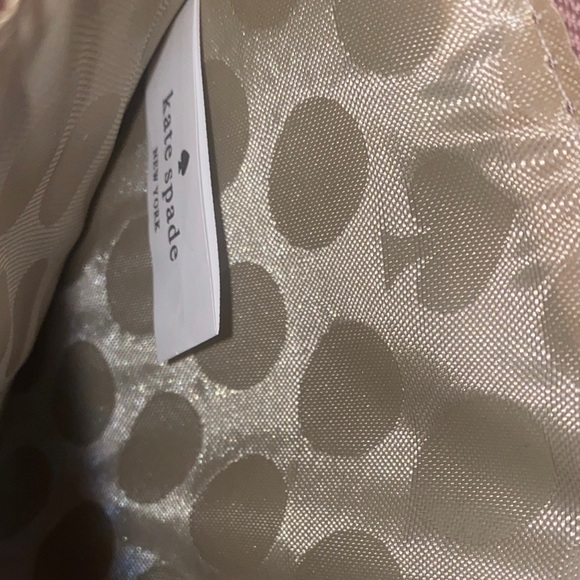 ♠️Kate Spade New York ♠️Wrist Wallet NWT! - Picture 4 of 4